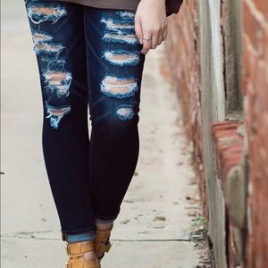 American Eagle Jegging